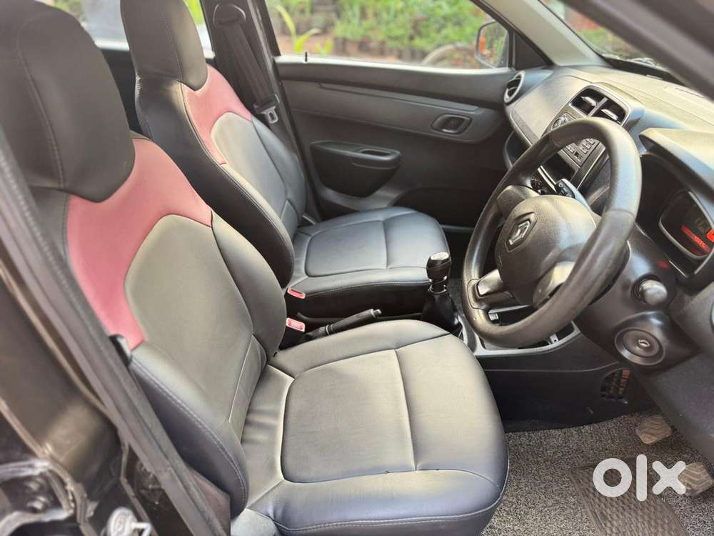 Renault Kwid Rxe 1.0, 2019, Petrol