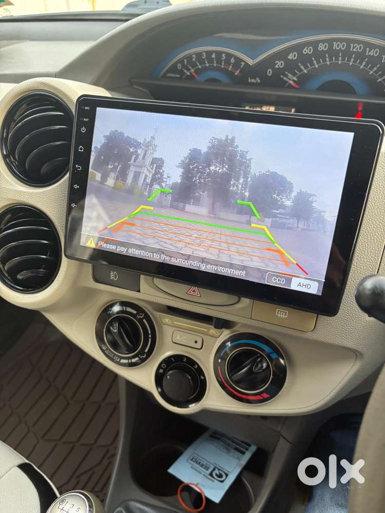 Toyota Etios Vd, 2015, Diesel