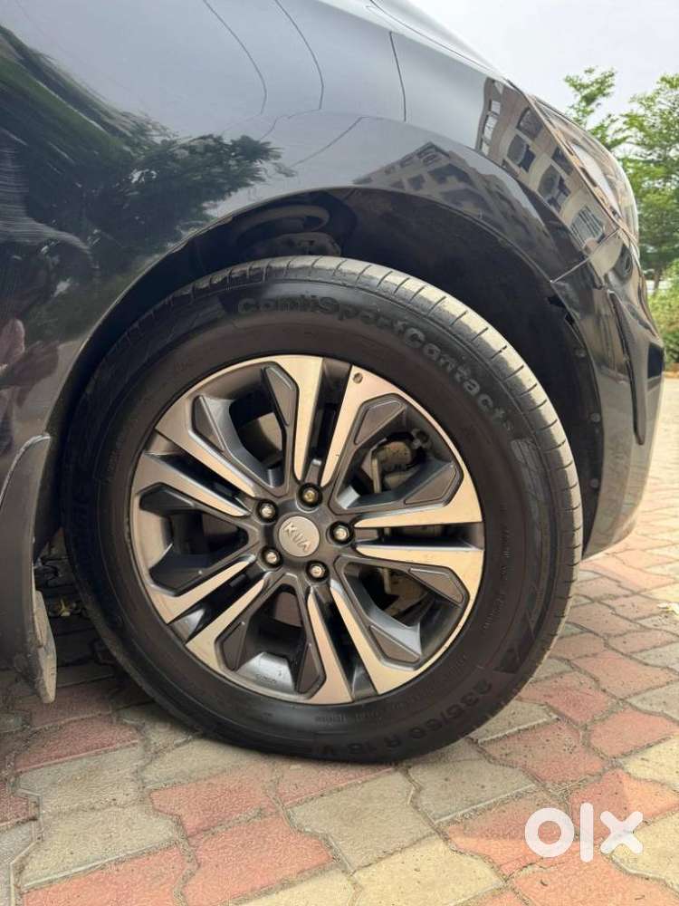 Kia Carnival Prestige, 2020, Diesel