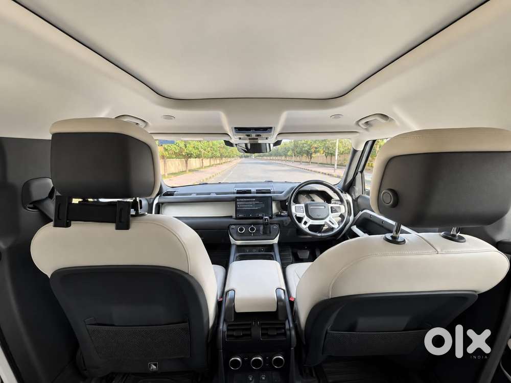 Land Rover Defender 2.0 110 Hse, 2024, Petrol