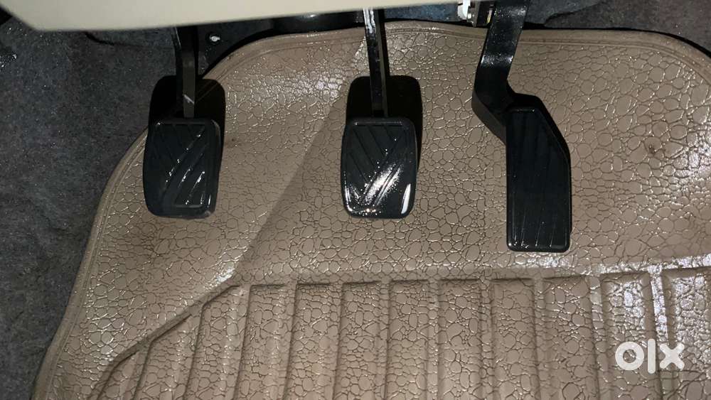 Maruti Suzuki Celerio 2014-2017 Vxi, 2015, Cng & Hybrids