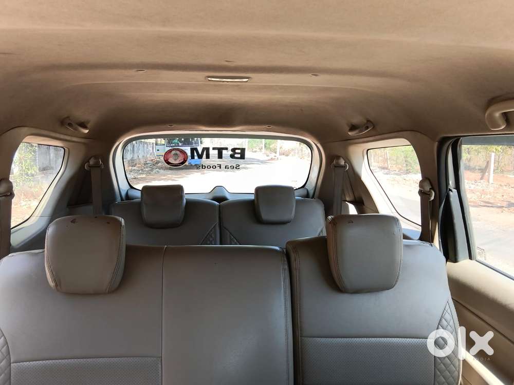 Maruti Suzuki Ertiga Ldi Shvs, 2019, Diesel