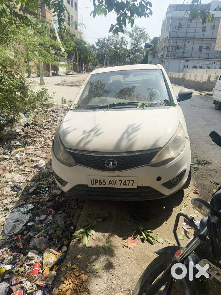 Tata Zest Diesel 2016