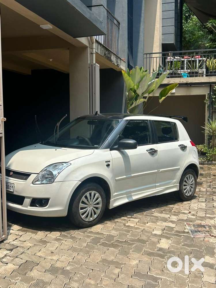 Maruti Suzuki Swift 2009 Diesel Well Maintained