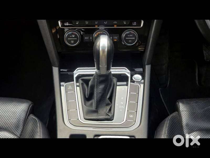 Volkswagen Passat 2.0 Tdi At Highline, 2019, Diesel