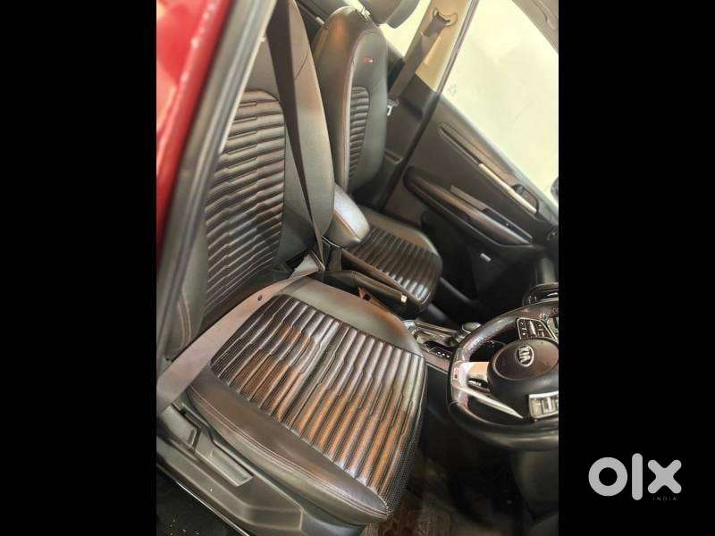 Kia Sonet Gtx Plus 1.5 Dct At, 2020, Diesel