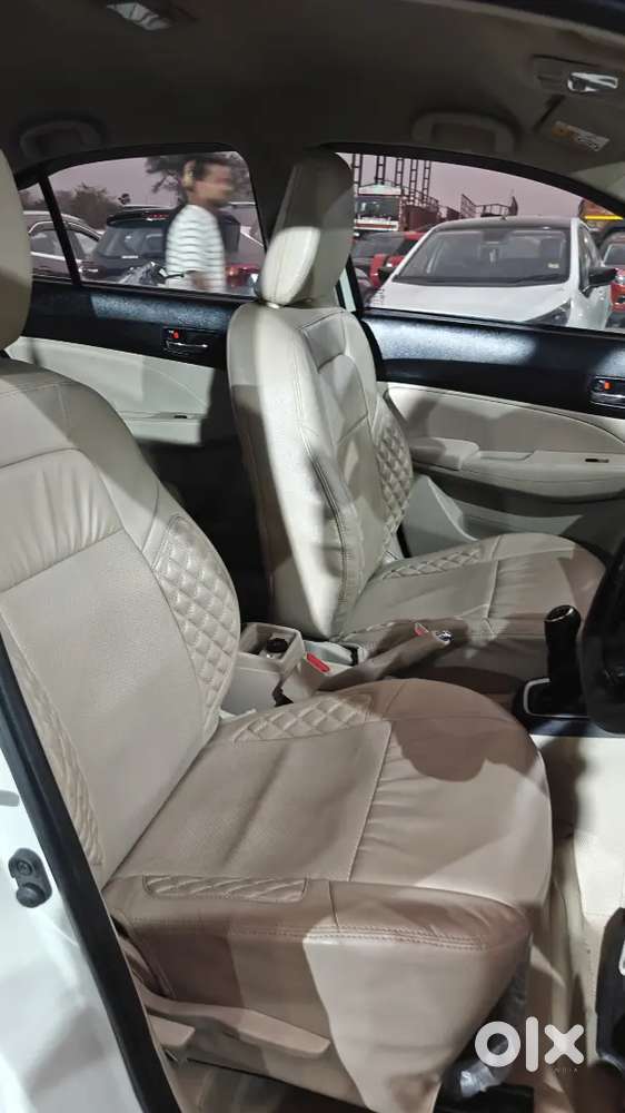 Maruti Swift Dzire Vxi Cng 2024  Dual Fuel 53k Km Excellent Condition