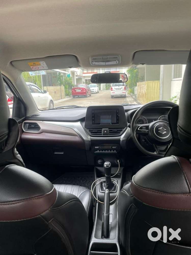 Maruti Suzuki Petrol 2023