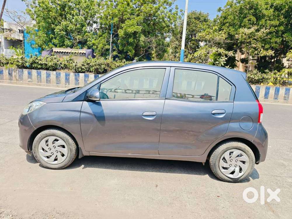 Hyundai New Santro 1.1 Sportz Mt Cng, 2019, Petrol