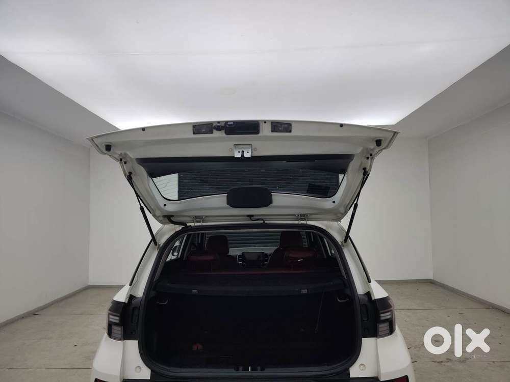 Hyundai Venue [2022-ongoing] 1.5 Crdi Sx, 2023, Diesel