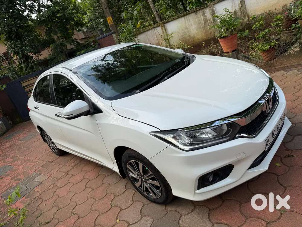 Honda City Diesel  Dec 2018  Reg. 2019  Well Maintained  Android A