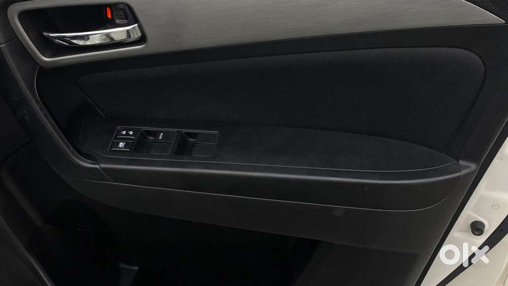 Maruti Suzuki Vitara Brezza Zdi Plus, 2018, Diesel