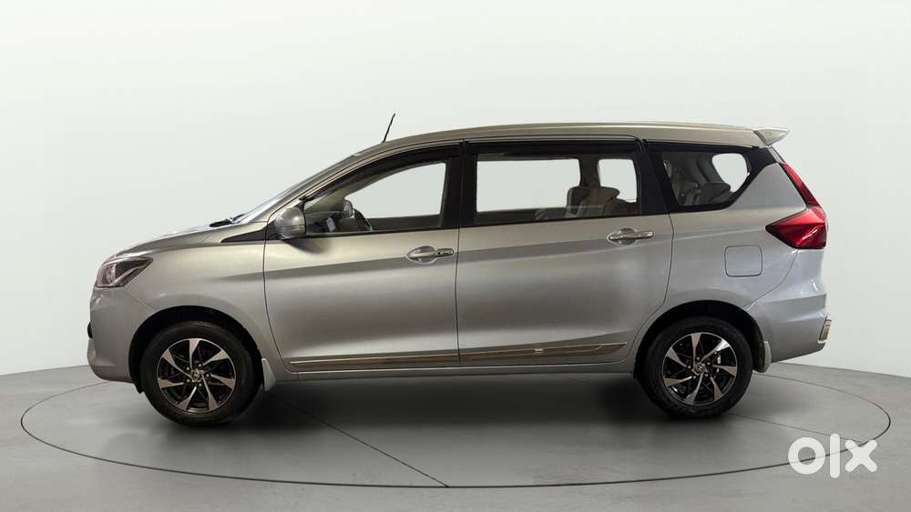 Toyota Rumion V Mt, 2024, Petrol
