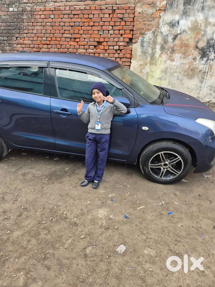 Maruti Suzuki Baleno 2019 Model