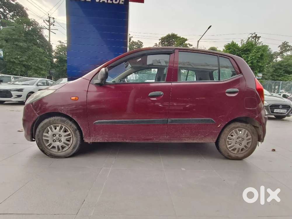 Hyundai I10, 2015, Petrol