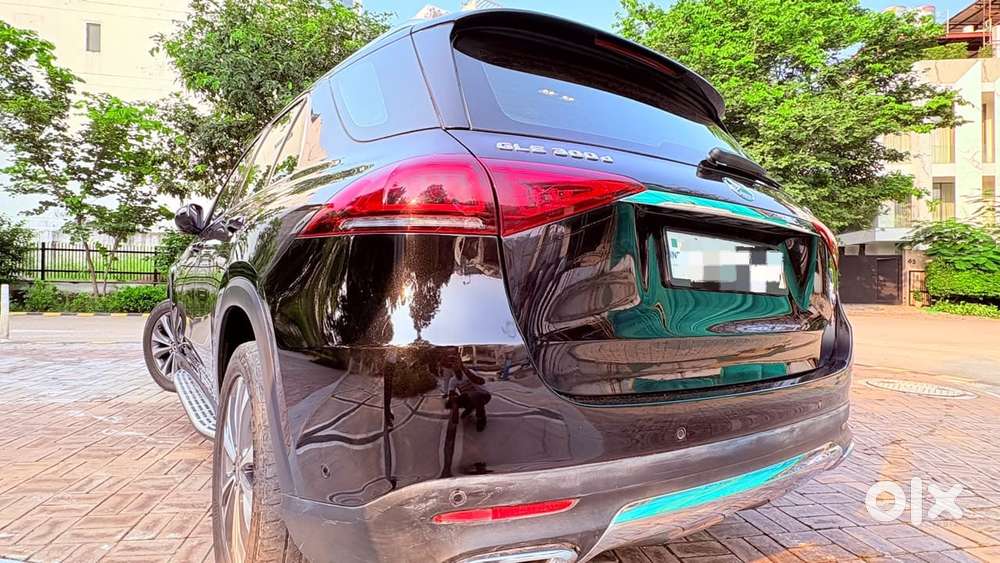 Mercedes-benz Gle 350 D, 2023, Diesel