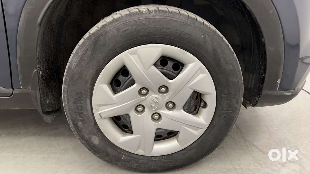 Hyundai Venue [2022-ongoing] 1.2 S, 2019, Petrol