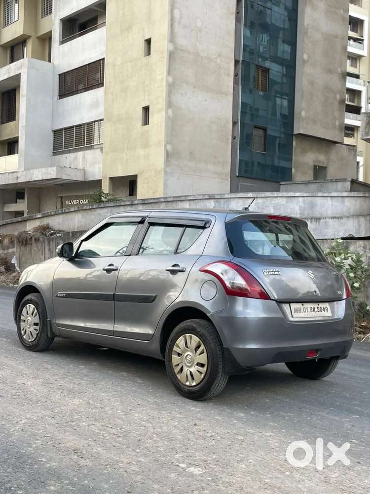 Maruti Suzuki Swift Vxi, 2014, Petrol