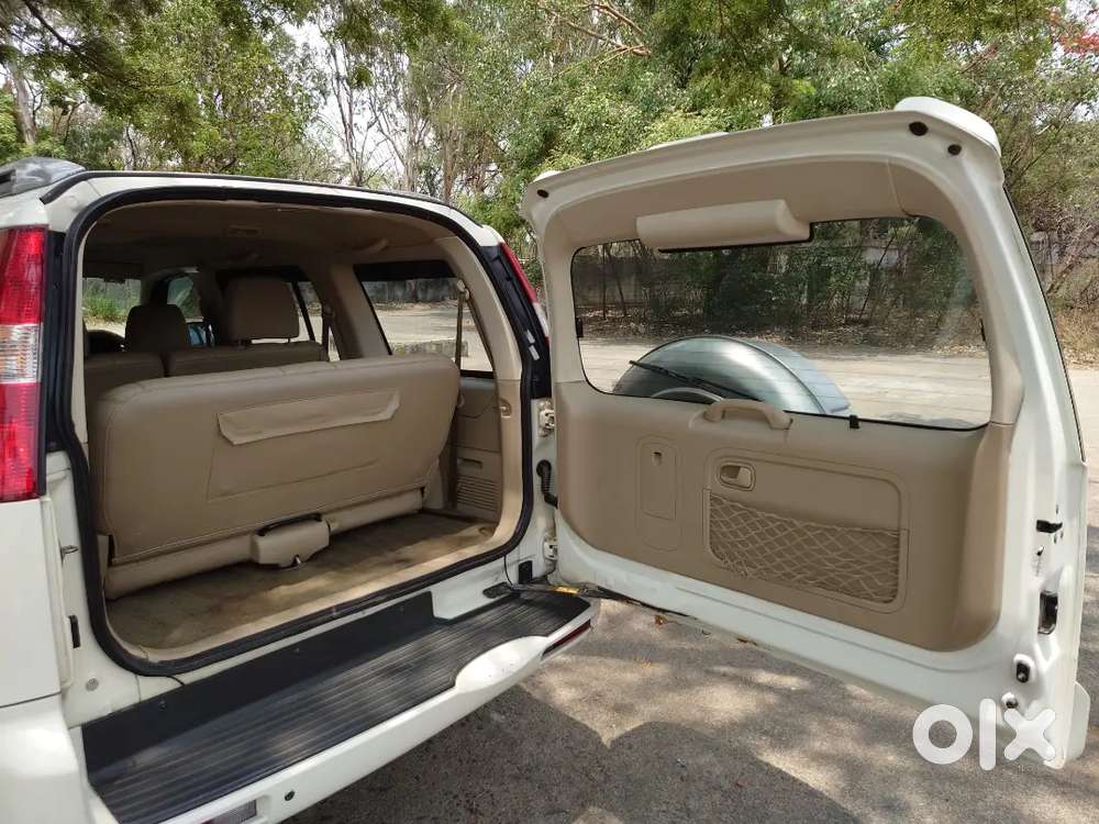 Ford Endeavour Diesel At 2011 Model