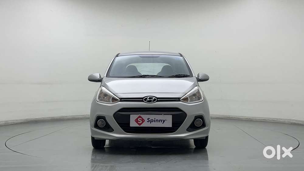 Hyundai Grand I10 1.2 Kappa Magna, 2015, Petrol