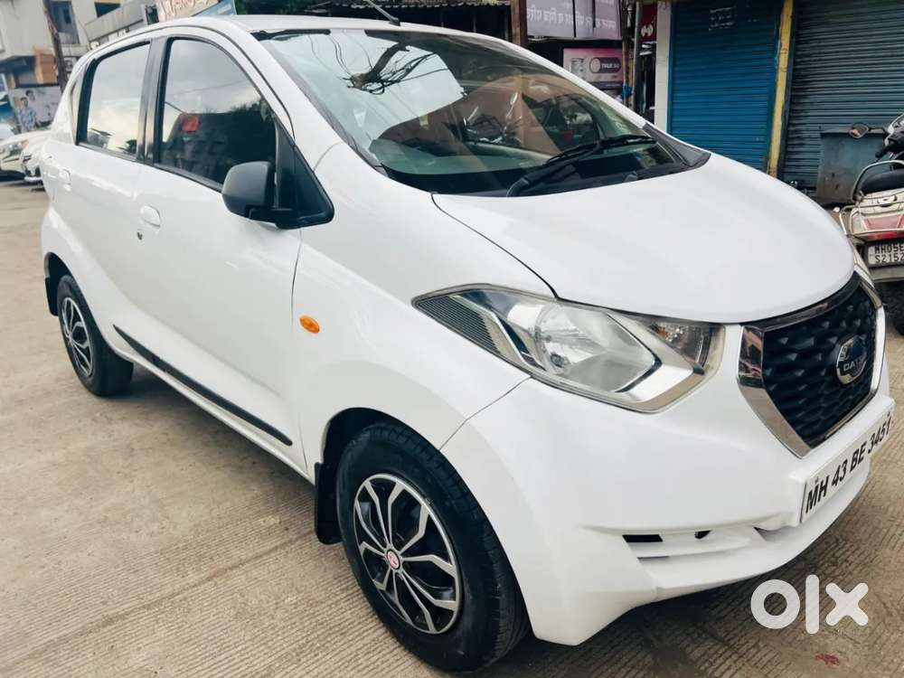 Datsun Redigo 0.8 T (o), 2016, Petrol