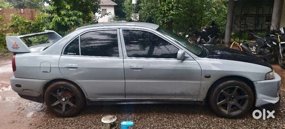 Lancer Limited Edition