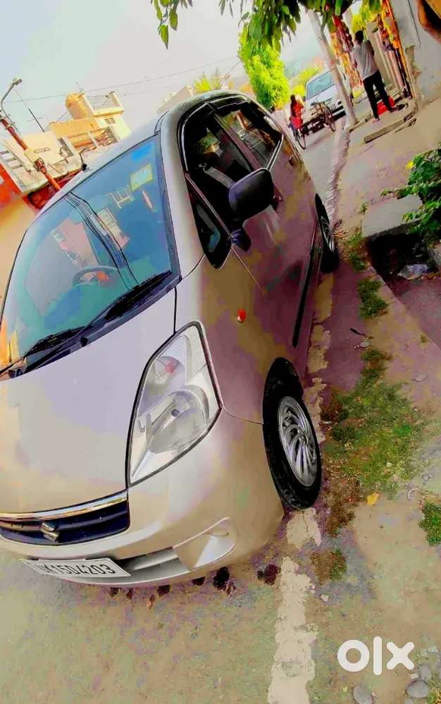 Rare 2008 Zen Estilo: 32k Km, 100% Original Paint, Showroom Condition!