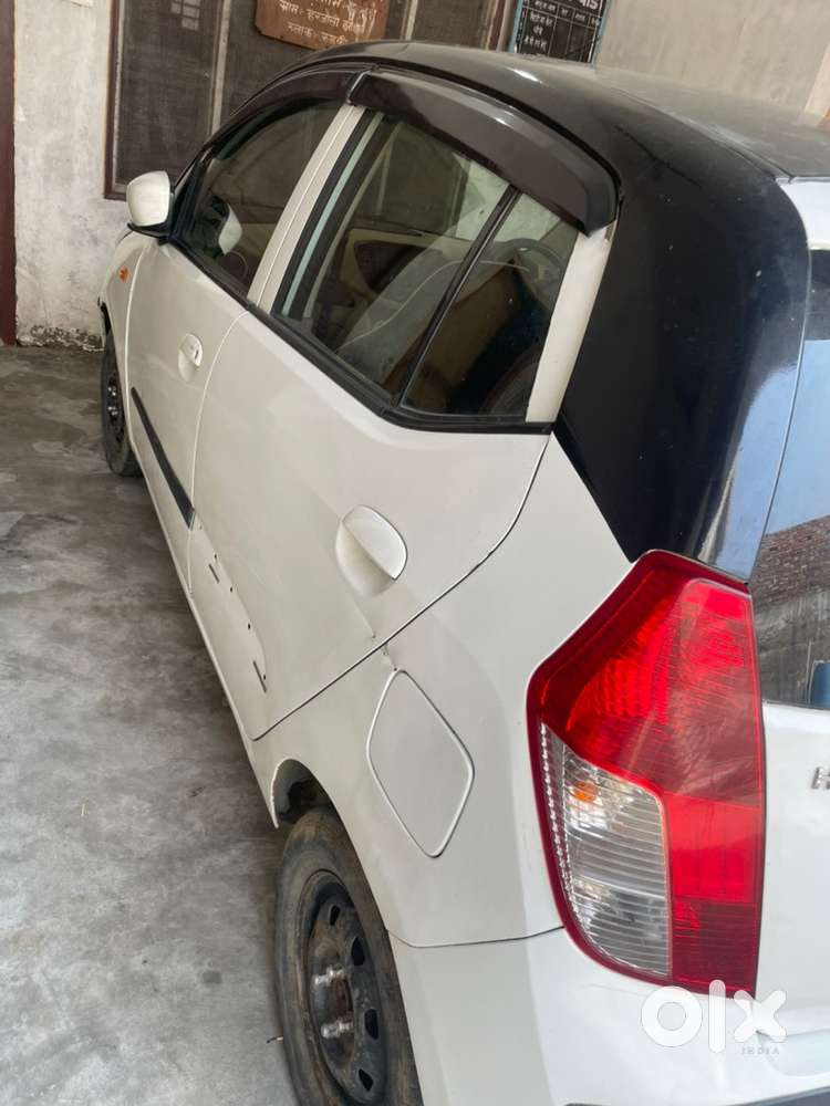 Hyundai I10 Petrol Model 2009