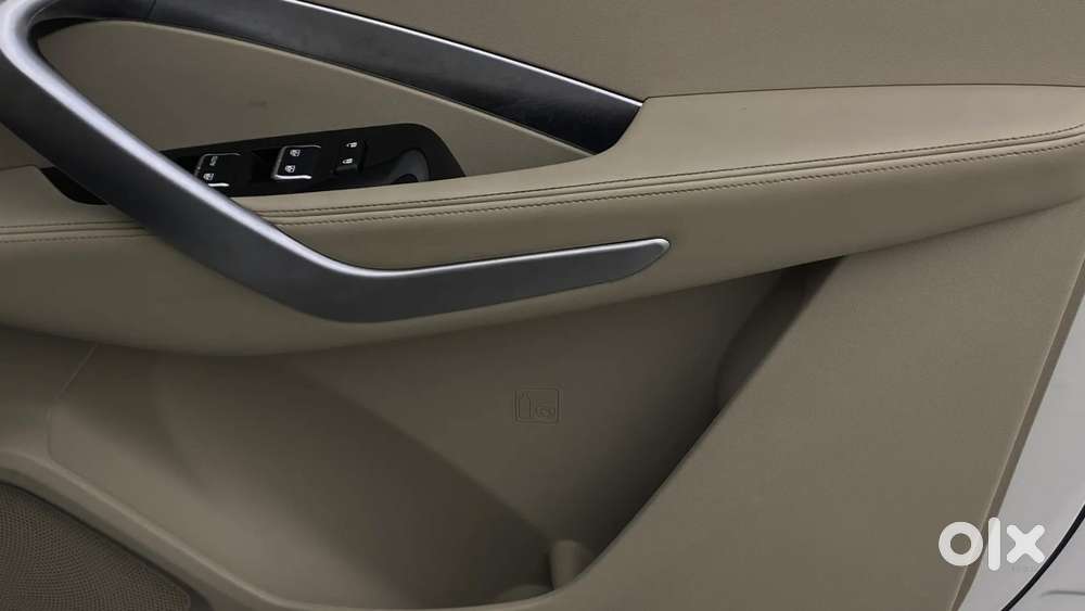 Mg Hector Sharp At, 2022, Petrol