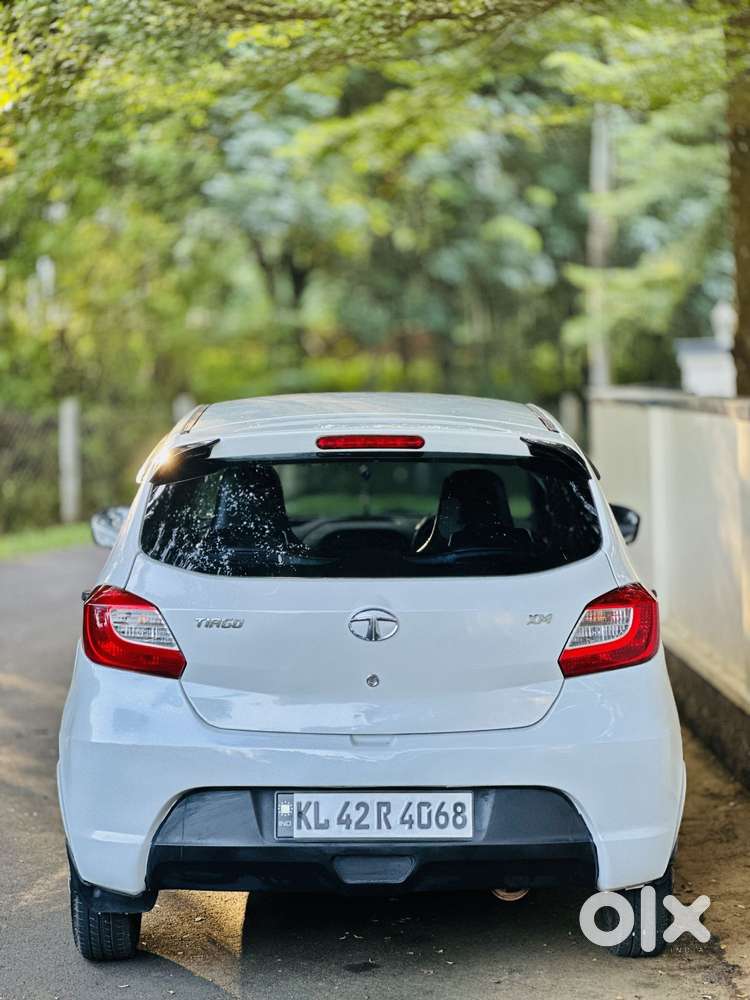 Tata Tiago Xm, 2019, Petrol