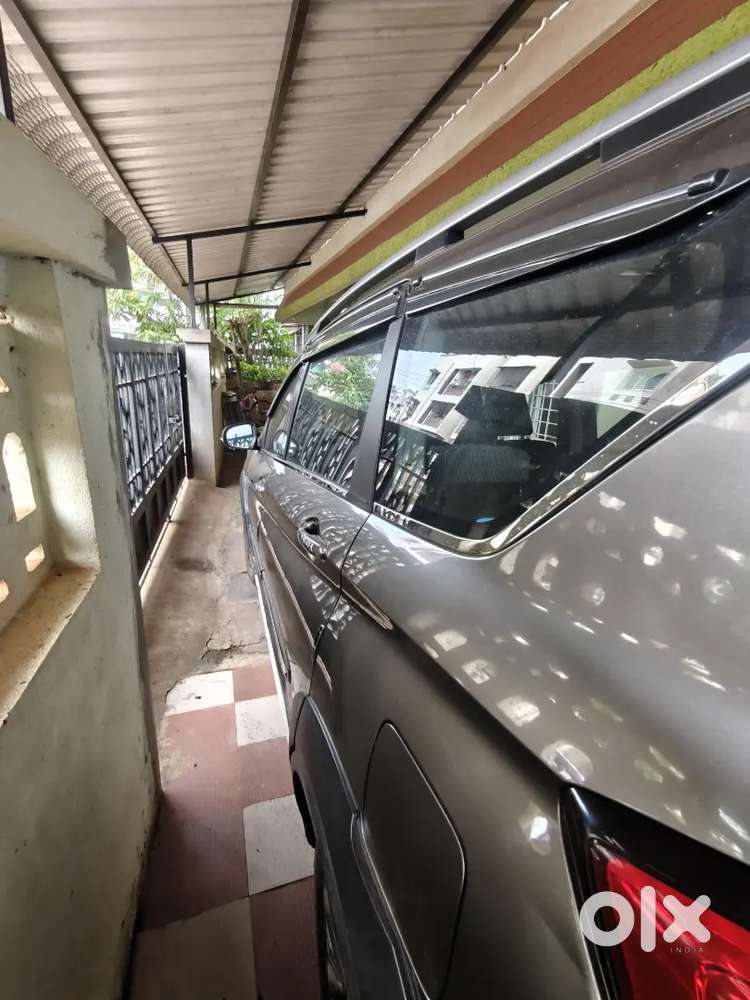 Maruti Suzuki Xl6 2019