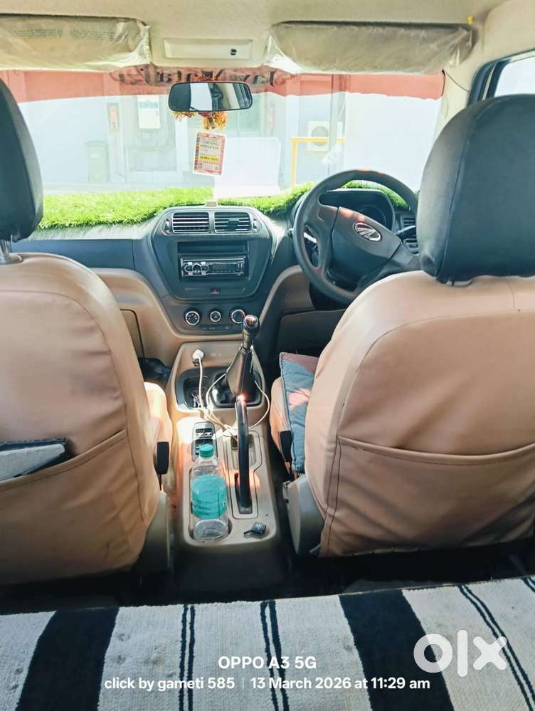Mahindra Tuv 300 Plus 2019 Excellent Condition
