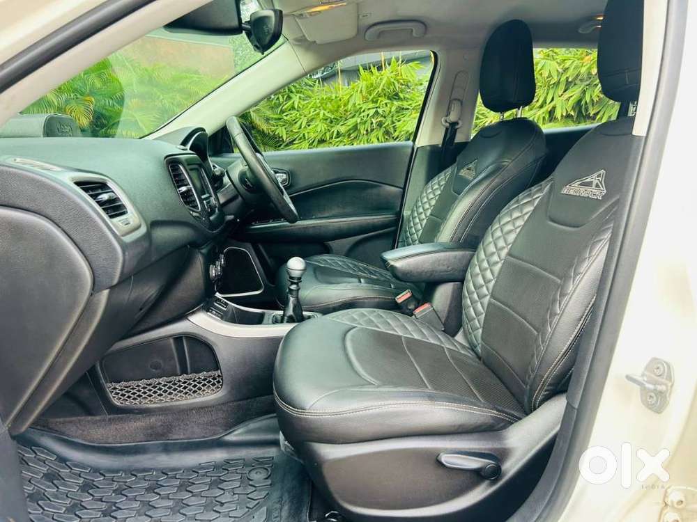 Jeep Compass 1.4 Sport, 2018, Diesel