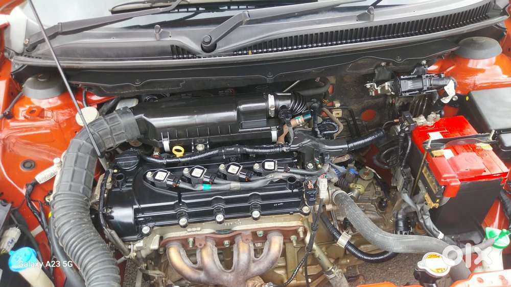 Maruti Suzuki Baleno 1.2 Delta Shvs, 2020, Petrol