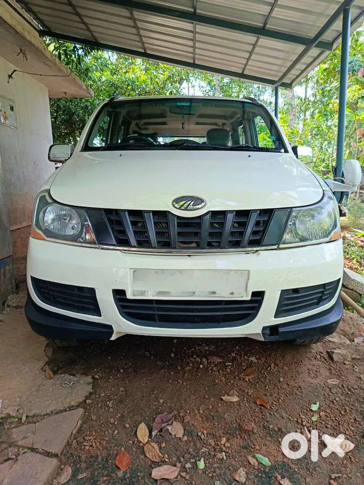 Mahindra Xylo 2012 Diesel Good Condition