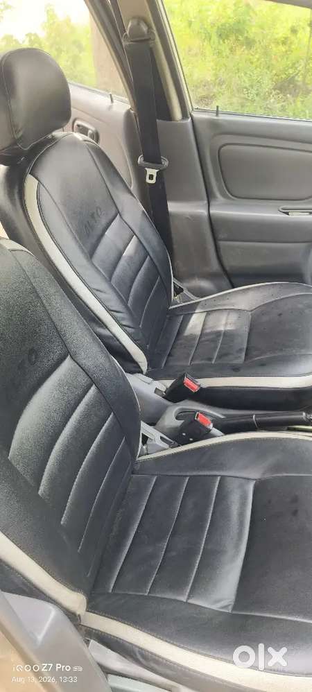 Maruti Suzuki Alto 2006 Lxi