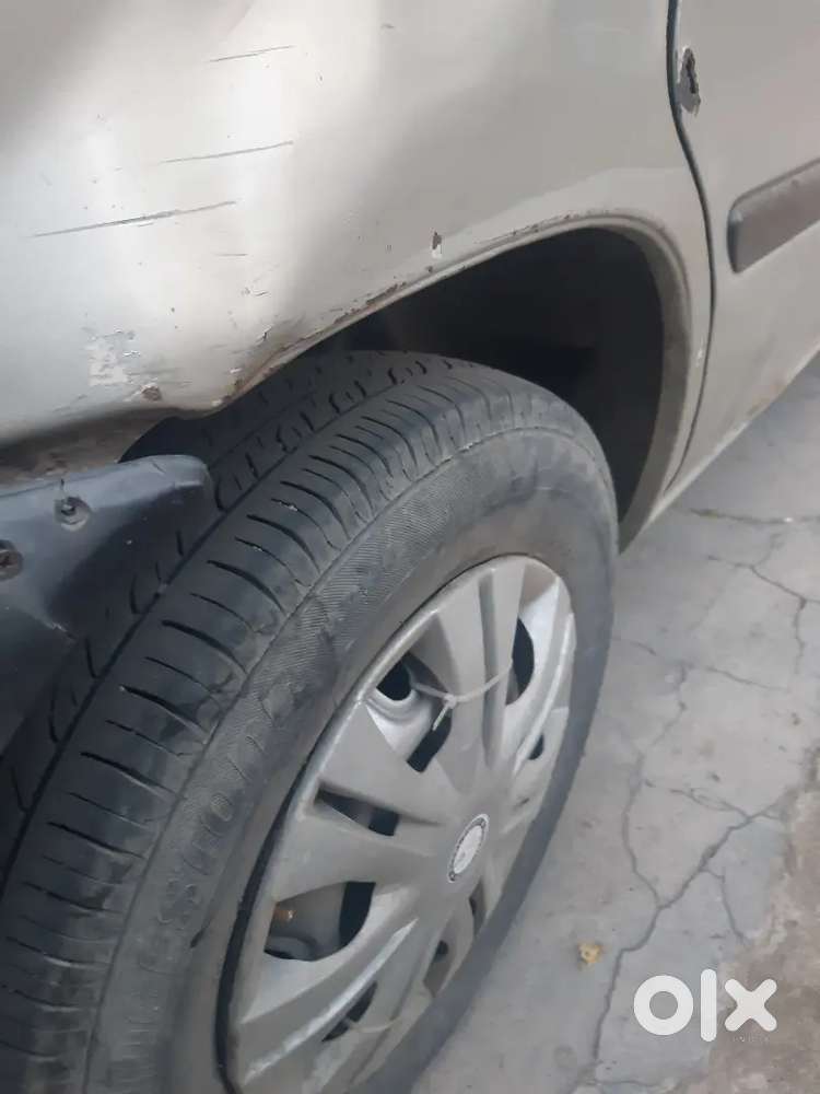 Maruti Suzuki Zen For Sell