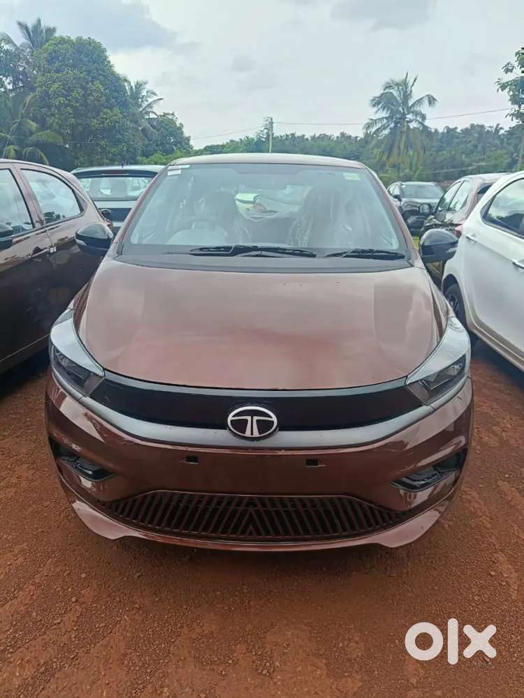 Tata Tiago 2026 Electric 2026 Km Driven