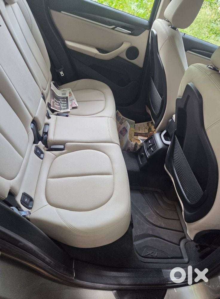 Bmw X1 Sdrive 20d Xline, 2018, Diesel