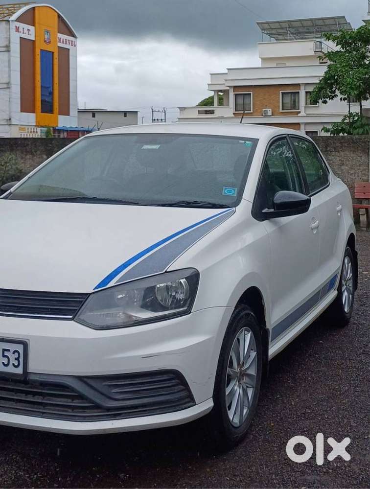 Volkswagen Ameo