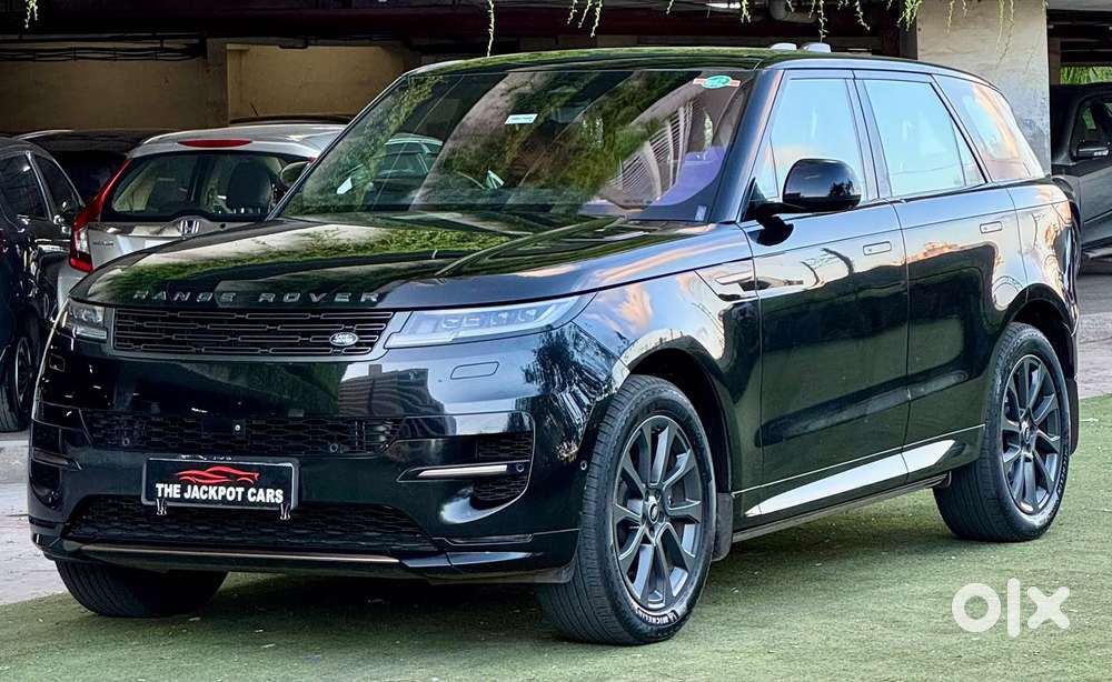 Land Rover Range Sport Se Dynamic 3.0 Diesel, 2023, Diesel
