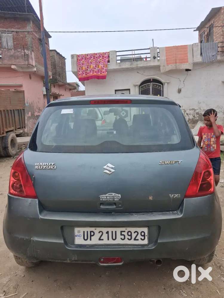 Maruti Suzuki Swift 2006 Petrol