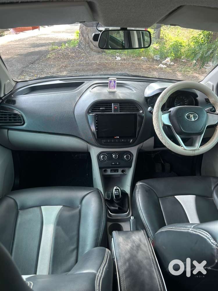 Tata Tiago Diesel 1st Owner