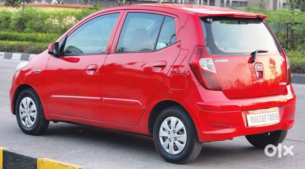 Hyundai Grand I10 Sportz 1.2 Kappa Vtvt, 2010, Petrol