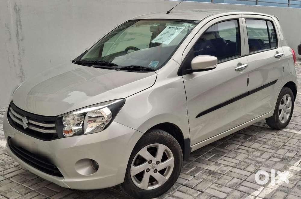 Maruti Suzuki Celerio Vxi(o), 2022
