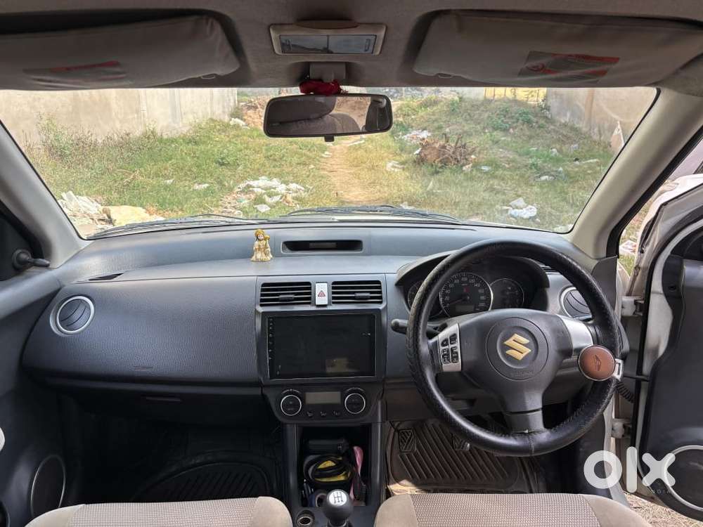 Maruti Suzuki Swift Dzire 2010 Petrol 135500 Km Driven