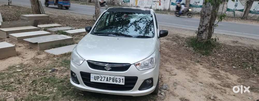 Maruti Suzuki Alto 2019