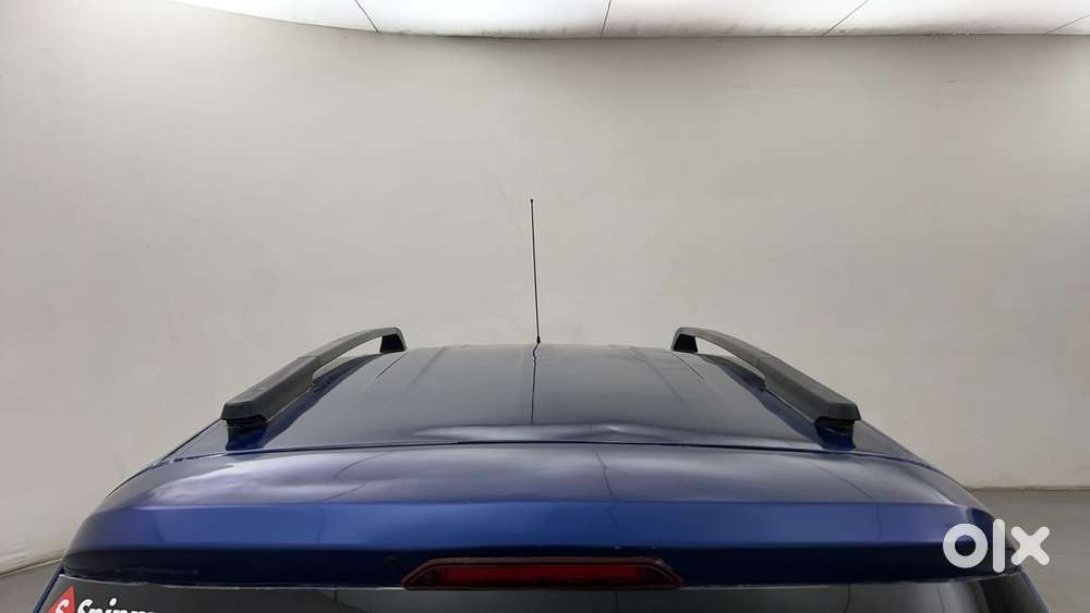 Renault Triber Rxt, 2021, Petrol