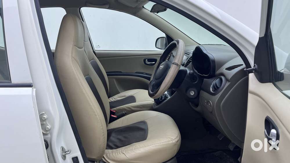 Hyundai I10 Sportz 1.1 Irde2, 2016, Petrol