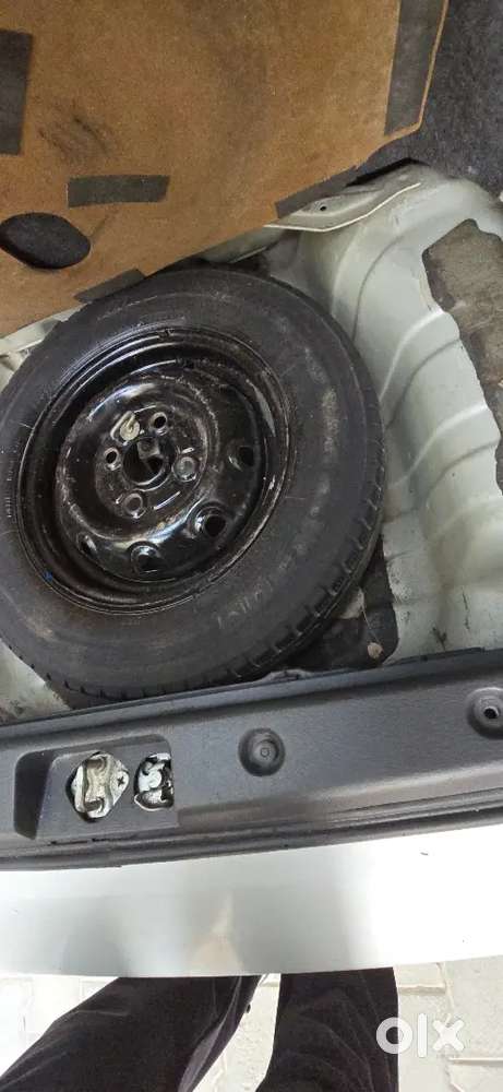 Maruti Suzuki Wagon R 2009 Lxi
